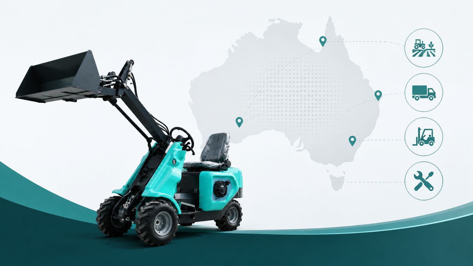 NusLoader dealer opportunities and market development in Australia